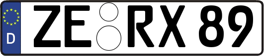 ZE-RX89