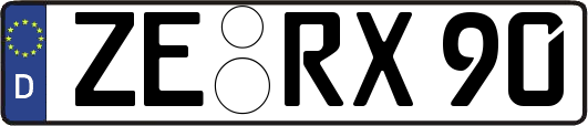 ZE-RX90