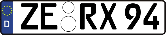 ZE-RX94
