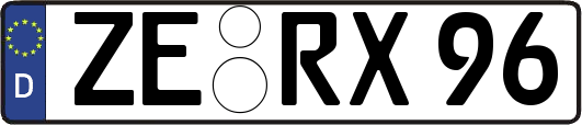 ZE-RX96
