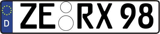 ZE-RX98