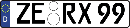 ZE-RX99