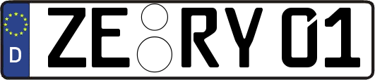 ZE-RY01