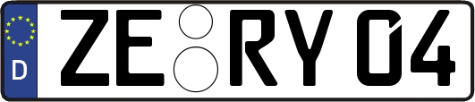 ZE-RY04