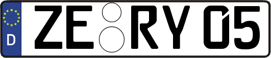 ZE-RY05