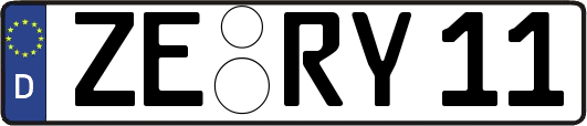 ZE-RY11