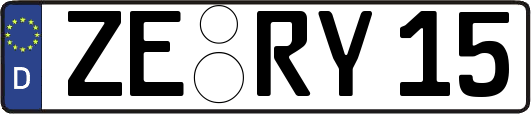 ZE-RY15