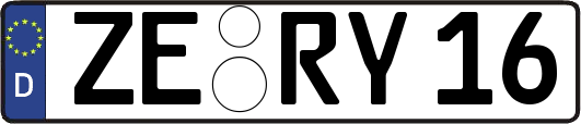 ZE-RY16