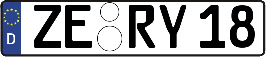 ZE-RY18