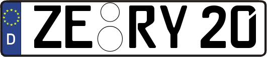 ZE-RY20