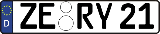 ZE-RY21
