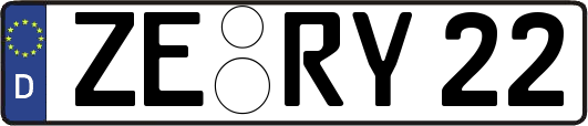 ZE-RY22