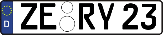 ZE-RY23