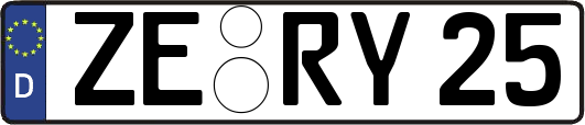 ZE-RY25