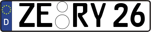 ZE-RY26