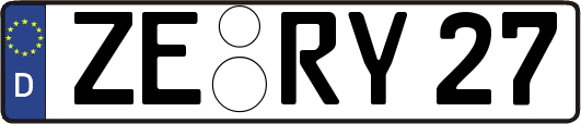 ZE-RY27
