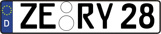 ZE-RY28