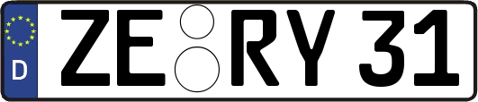 ZE-RY31