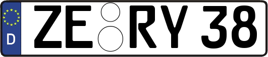 ZE-RY38