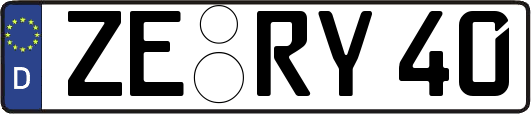 ZE-RY40