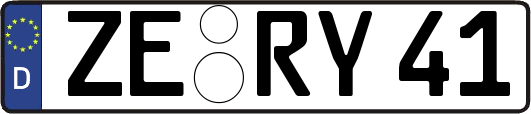 ZE-RY41
