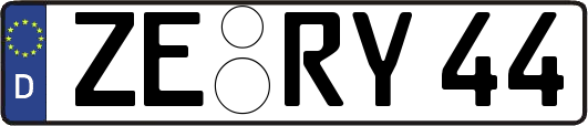 ZE-RY44