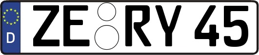 ZE-RY45