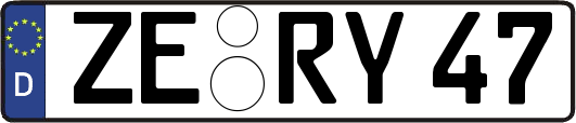 ZE-RY47
