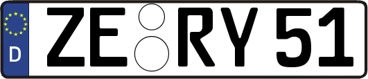 ZE-RY51