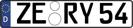 ZE-RY54