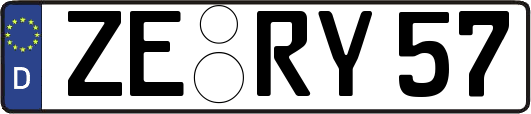 ZE-RY57