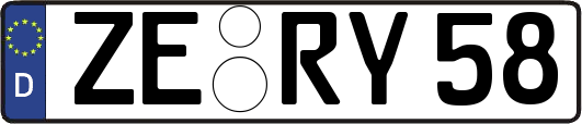 ZE-RY58