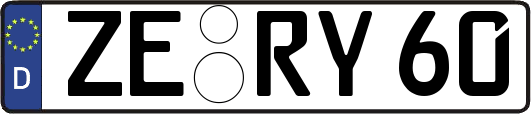 ZE-RY60