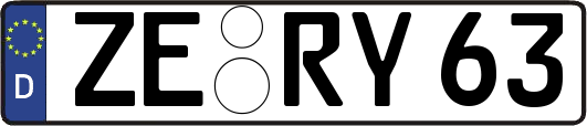 ZE-RY63