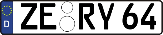 ZE-RY64