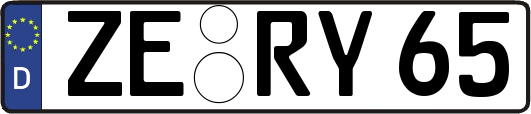 ZE-RY65