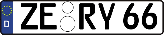 ZE-RY66