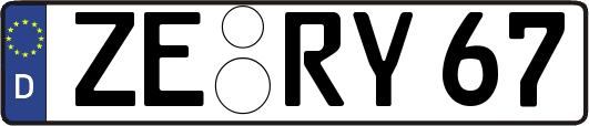 ZE-RY67