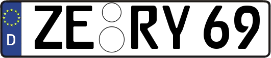ZE-RY69
