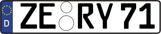 ZE-RY71