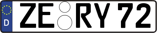 ZE-RY72