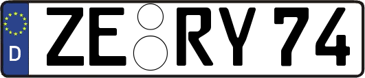 ZE-RY74