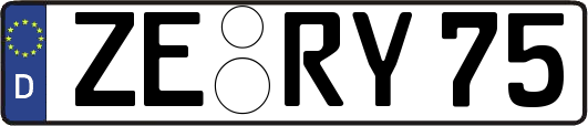 ZE-RY75