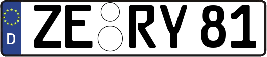 ZE-RY81