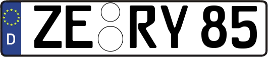 ZE-RY85