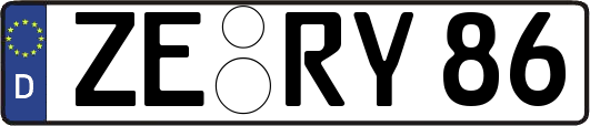 ZE-RY86