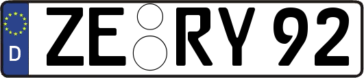 ZE-RY92