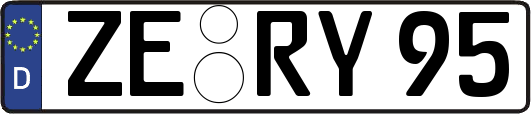 ZE-RY95