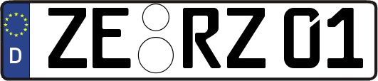ZE-RZ01