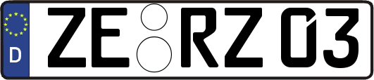 ZE-RZ03